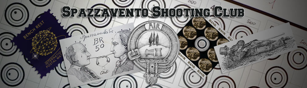 Spazzavento Shooting Club